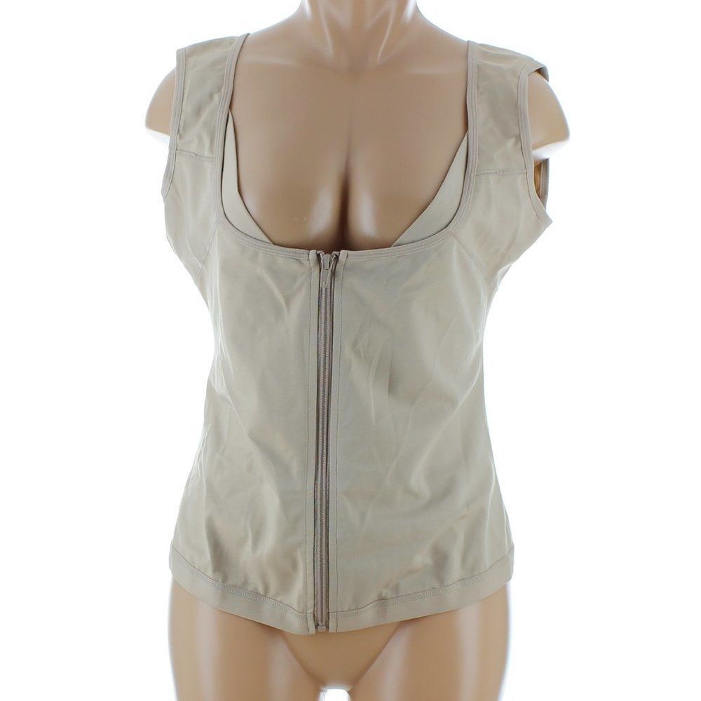 Sauna Suit for Women Waist Trainer Vest